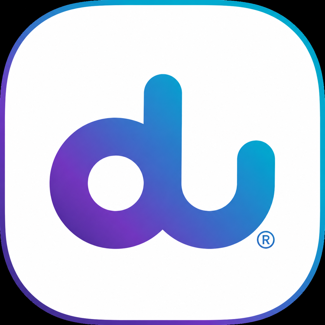 DU Icon