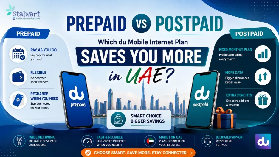 prepaid vs postpaid